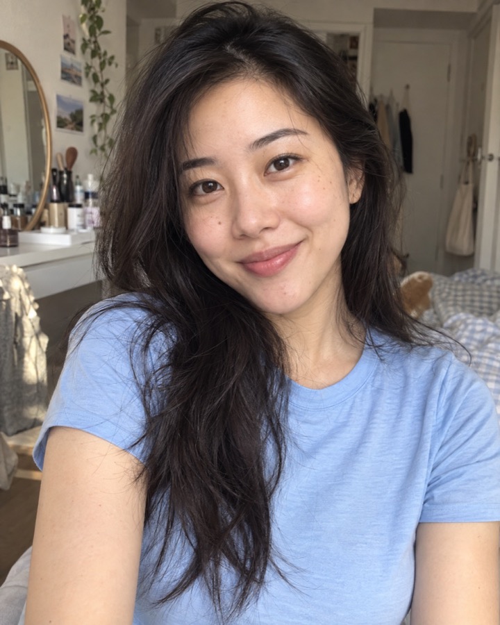 Beauty creator avatar