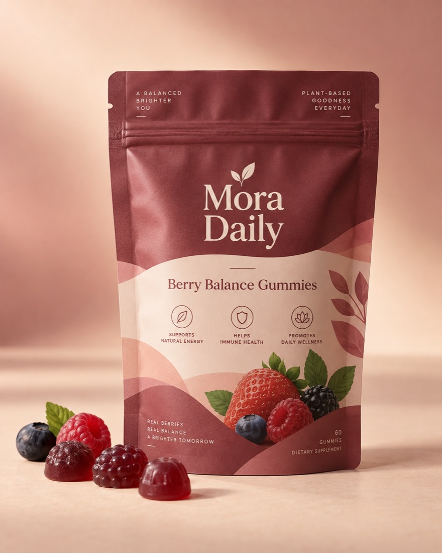 Mora Daily product image